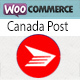 Canada Post WooCommerce Shipping Plugin for Rates, Labels and Tracking - CodeCanyon Item for Sale