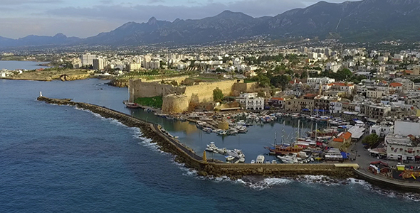 Girne-Cyprus 3