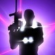 Laser Cannon