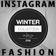 Instagram Fashion Promo - VideoHive Item for Sale