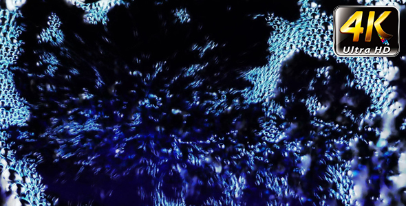 Water Bubbles Liquid in Underwater 5 alt
