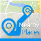 Nearby Places WordPress Plugin - CodeCanyon Item for Sale