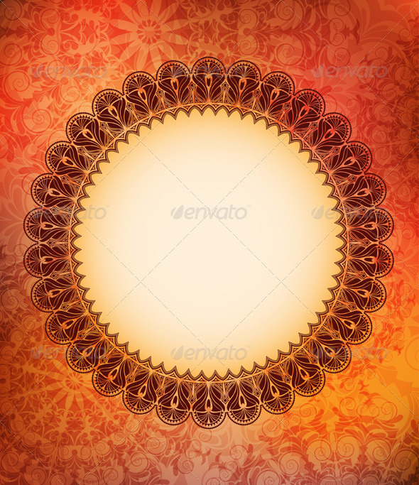 Creative Abstract Vectors From Graphicriver