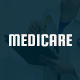 Medicare - Medical Health PSD Template - ThemeForest Item for Sale