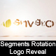 Segments Rotation Logo Reveal - VideoHive Item for Sale