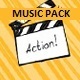 Inspiring Pack - AudioJungle Item for Sale