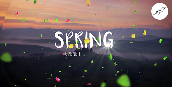 Spring Opener