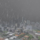 City Rain - VideoHive Item for Sale
