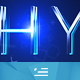 Hybrid Logo Reveal - VideoHive Item for Sale