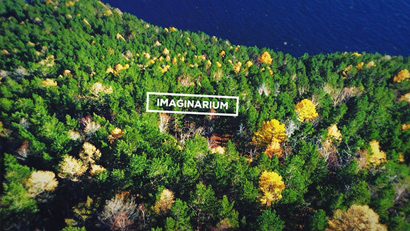 Imaginarium l Deep Opener