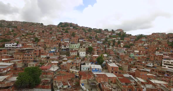 Favela Petare