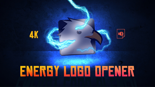 Energy Logo Opener alt