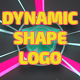 Dynamic Shape Logo Reveal - VideoHive Item for Sale