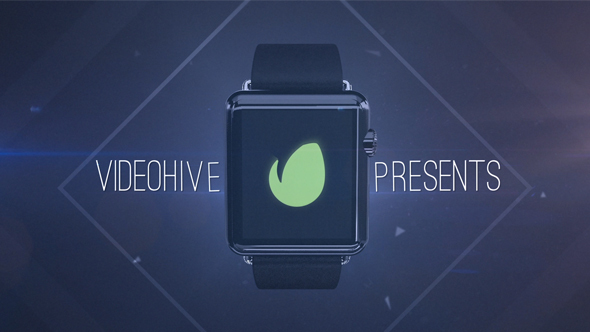 Smart Watch App