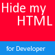 Hide my HTML - CodeCanyon Item for Sale