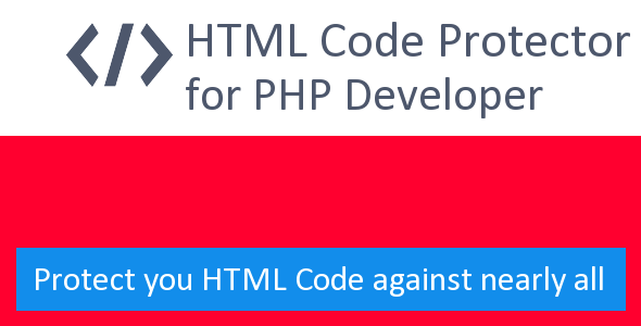 Ukryj mój HTML