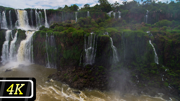 Iguazu Falls 7