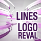 Lines Logo Reval - VideoHive Item for Sale