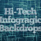 Hi-Tech Digital Loops Pack - VideoHive Item for Sale