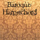 Baroque Harpsichord