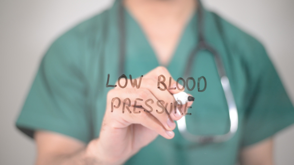 Low Blood Pressure