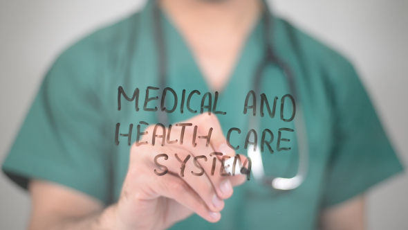 Medical and Health Care System