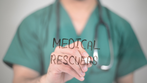 Medical Rescuers