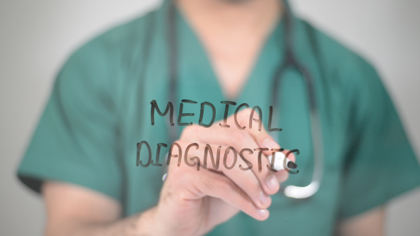 Medical Diagnostic