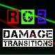 RGB Damage Transitions - VideoHive Item for Sale