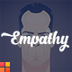 Empathy - A vCard & Resume Template - ThemeForest Item for Sale