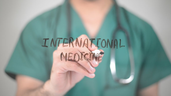 International Medicine