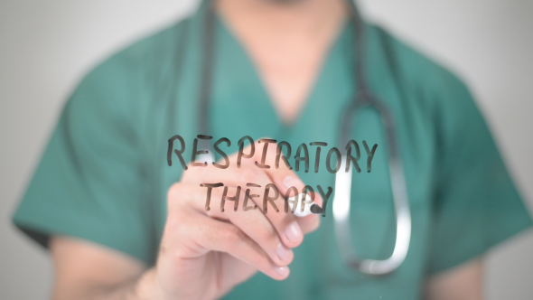 Respiratory Therapy 