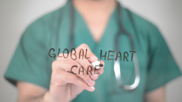 Global Heart Care