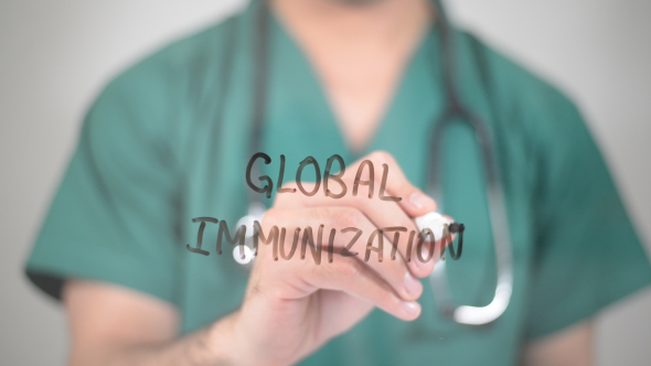 Global Immunization