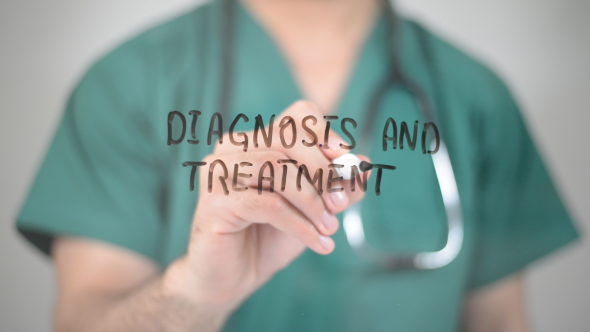 Diagnosis and Treatment alt