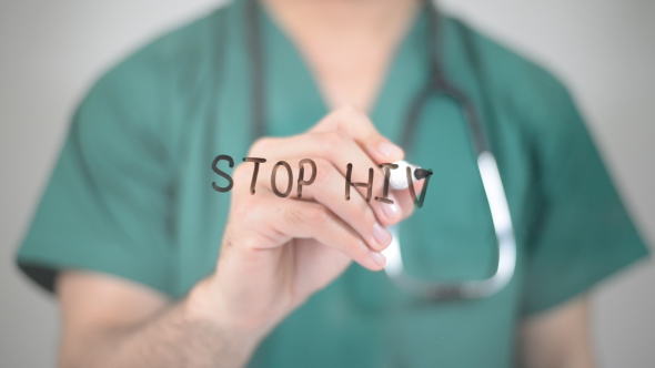 Stop HIV