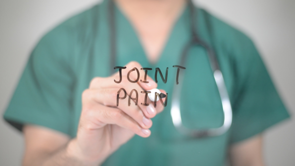 Joint Pain alt