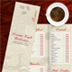 Restaurant Cafe Menu - GraphicRiver Item for Sale
