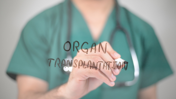 Organ Transplantation