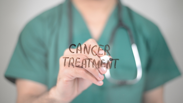 Cancer Treatment alt