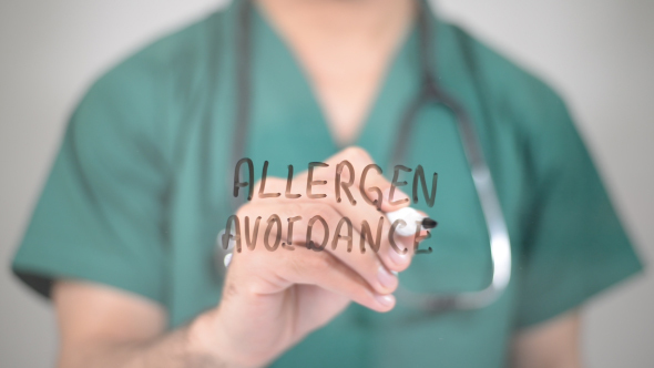 Allergen Avoidance