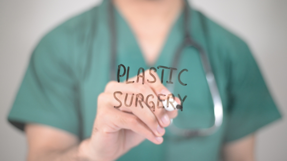 Plastic Surgery alt