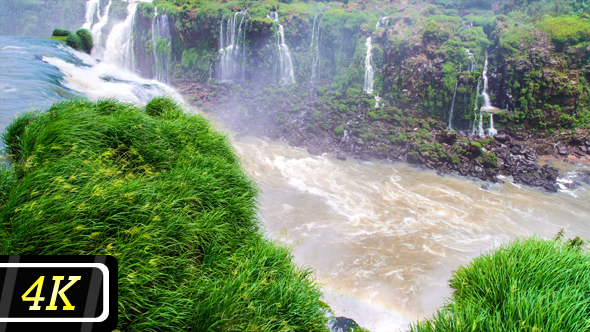 Iguazu Falls 5