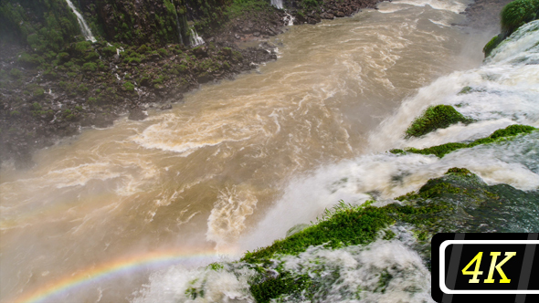 Iguazu Falls 6