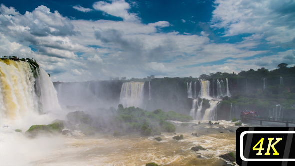 Iguazu Falls 9