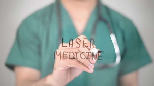 Laser Medicine