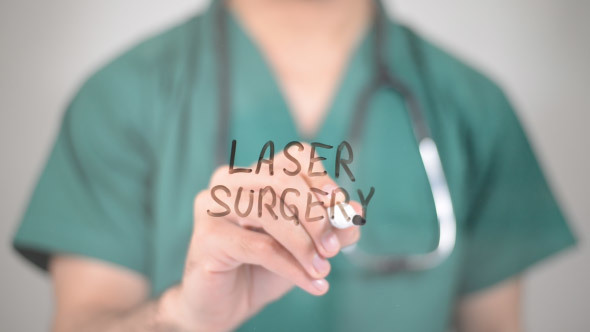 Laser Surgery