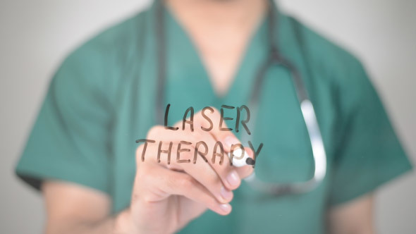 Laser Therapy alt