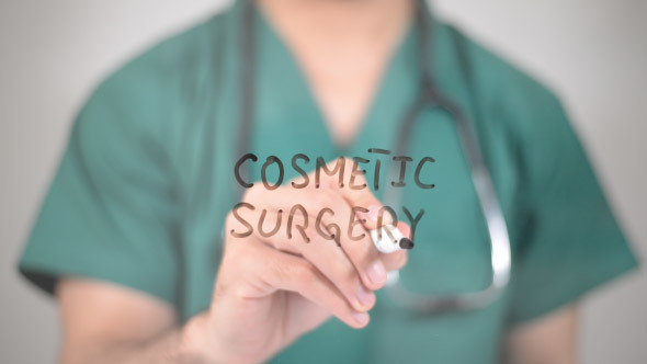 Cosmetic Surgery