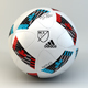 Adidas Nativo MLS 2016 Official Match Ball - 3DOcean Item for Sale